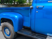 1956 Ford F100 for sale in Riverhead, New York (ID-130359)