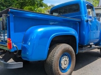 1956 Ford F100 for sale in Riverhead, New York (ID-130359)