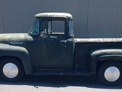 1956 Ford F100 for sale