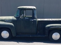 1956 Ford F100 for sale in Michigan (ID-131491)