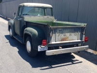 1956 Ford F100 for sale in Michigan (ID-131491)