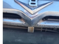 1956 Ford F100 for sale in Michigan (ID-131491)
