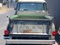 1956 Ford F100 for sale in Michigan (ID-131491)