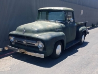 1956 Ford F100 for sale in Michigan (ID-131491)