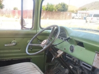 1956 Ford F100 for sale in Michigan (ID-131491)