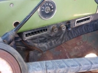 1956 Ford F100 for sale in Michigan (ID-131491)