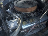 1956 Ford F100 for sale in Michigan (ID-131491)
