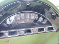 1956 Ford F100 for sale in Michigan (ID-131491)