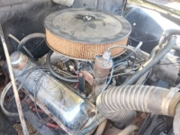 1956 Ford F100 for sale in Michigan (ID-131491)