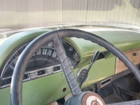 1956 Ford F100 for sale in Michigan (ID-131491)
