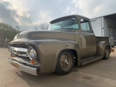 1956 Ford F100 for sale