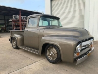 1956 Ford F100 for sale (ID-124977)