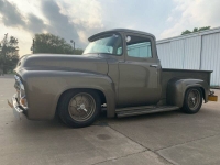 1956 Ford F100 for sale (ID-124977)