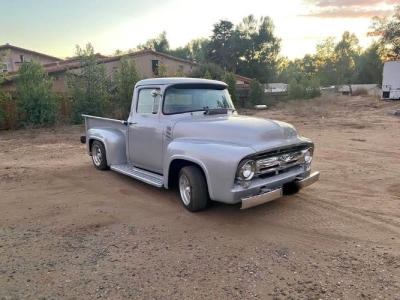 1956 Ford F100 for sale
