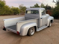 1956 Ford F100 for sale in Michigan (ID-138066)