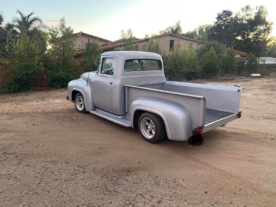 1956 Ford F100 for sale
