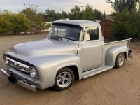 1956 Ford F100 for sale in Michigan (ID-138066)