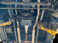 1956 Ford F100 for sale in Michigan (ID-138066)