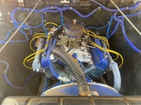 1956 Ford F100 for sale in Michigan (ID-138066)