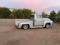 1956 Ford F100 for sale in Michigan (ID-138066)