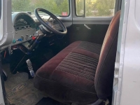 1956 Ford F100 for sale in Michigan (ID-138066)
