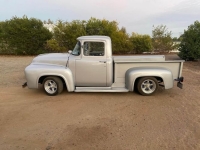 1956 Ford F100 for sale in Michigan (ID-138066)