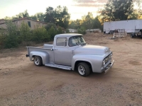 1956 Ford F100 for sale in Michigan (ID-138066)
