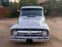 1956 Ford F100 for sale in Michigan (ID-138066)