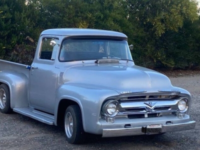 1956 Ford F100 for sale