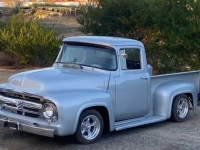 1956 Ford F100 for sale in Michigan (ID-141802)