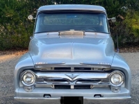 1956 Ford F100 for sale in Michigan (ID-141802)