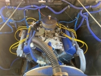 1956 Ford F100 for sale in Michigan (ID-141802)