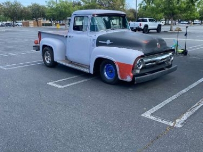 1956 Ford F100 for sale