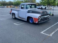 1956 Ford F100 for sale in Michigan (ID-142479)