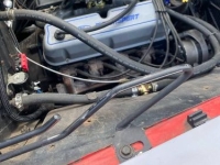 1956 Ford F100 for sale in Michigan (ID-142479)