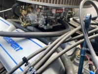 1956 Ford F100 for sale in Michigan (ID-142479)