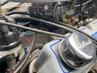 1956 Ford F100 for sale in Michigan (ID-142479)