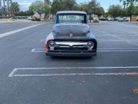 1956 Ford F100 for sale in Michigan (ID-142479)