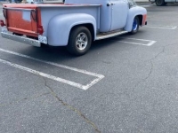 1956 Ford F100 for sale in Michigan (ID-142479)