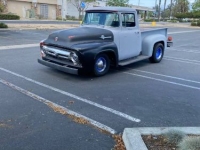 1956 Ford F100 for sale in Michigan (ID-142479)