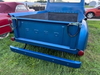 1956 Ford F100 for sale in Iowa, Abilene (ID-143926)