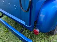 1956 Ford F100 for sale in Iowa, Abilene (ID-143926)