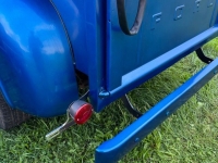 1956 Ford F100 for sale in Iowa, Abilene (ID-143926)