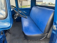 1956 Ford F100 for sale in Iowa, Abilene (ID-143926)