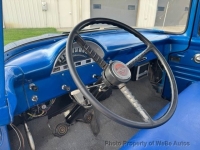 1956 Ford F100 for sale in Iowa, Abilene (ID-143926)