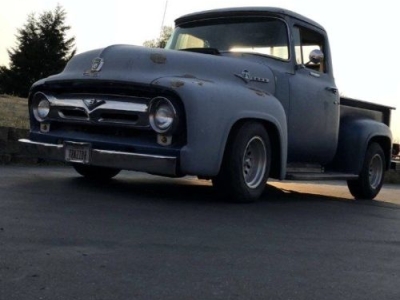 1956 Ford F100 for sale