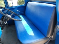 1956 Ford F100 for sale in Michigan (ID-145772)