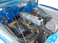 1956 Ford F100 for sale in Michigan (ID-145772)