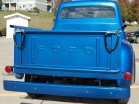 1956 Ford F100 for sale in Michigan (ID-145772)