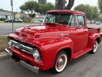 1956 Ford F100 for sale in Michigan (ID-155235)